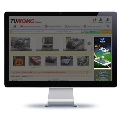 Banners Categorías TuMomo.com Banners Categorías TuMomo.com