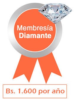 membresia diamante 2