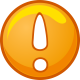 icono de atencion icono de atencion