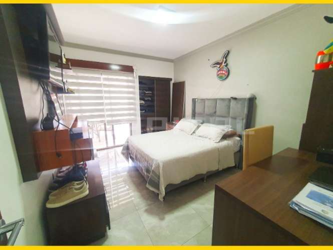Casa amoblada en alquiler - cond. el bosque700926123