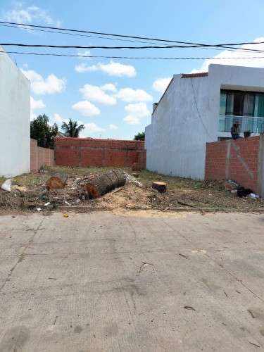 Lote en venta en condominio zona este y 9no anillo1496780793