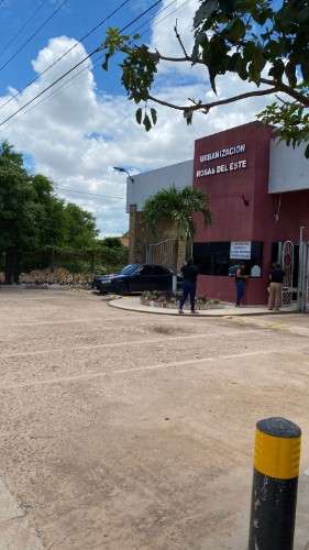 Lote en venta en condominio zona este y 9no anillo1496780793