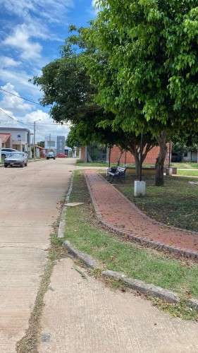 Lote en venta en condominio zona este y 9no anillo1496780793