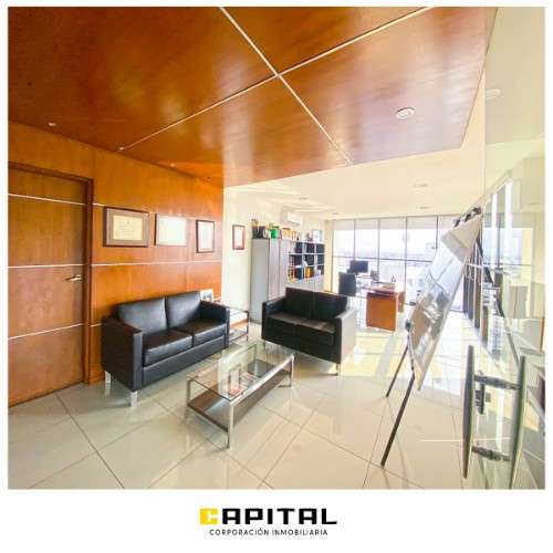 Oficina en venta zona central torres cainco702167167
