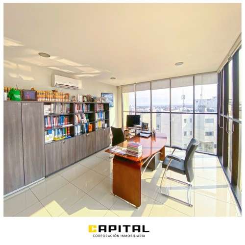 Oficina en venta zona central torres cainco702167167