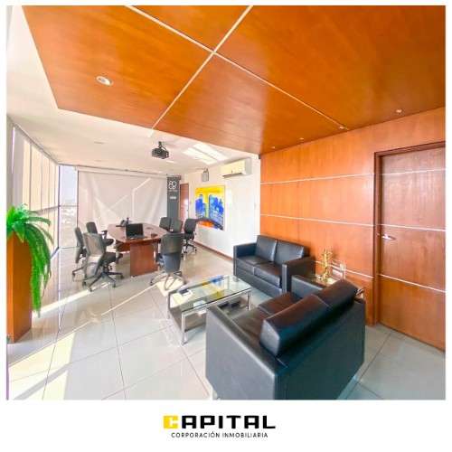 Oficina en venta zona central torres cainco702167167