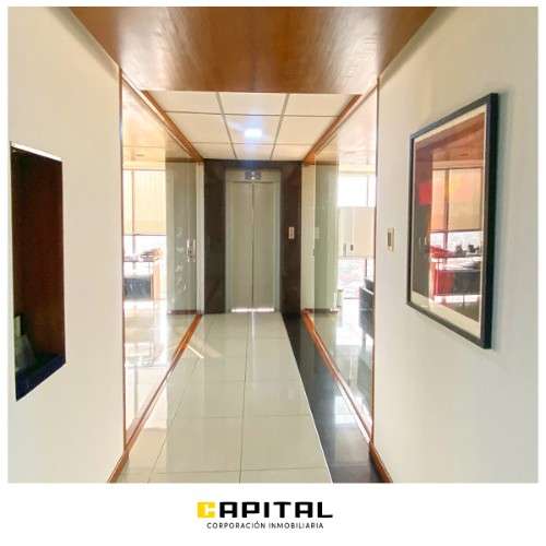 Oficina en venta zona central torres cainco702167167