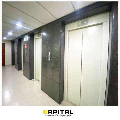 Oficina en venta zona central torres cainco702167167