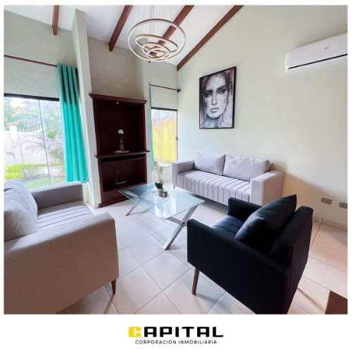 ?✨ hermosa casa en alquiler – remanso, 8vo anillo c/los ambaibos644194906