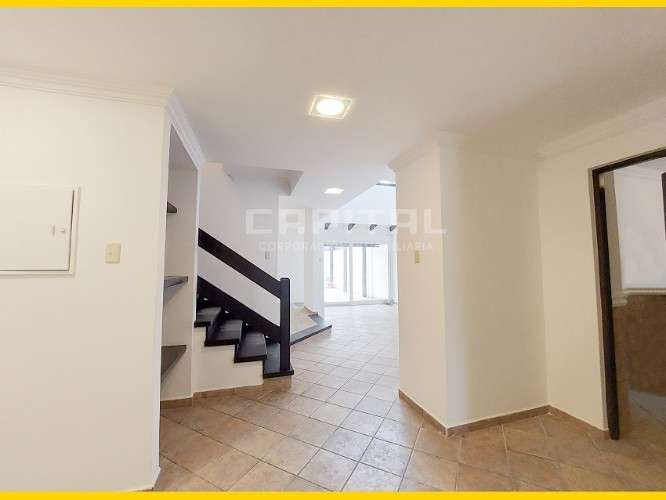 Casa en alquiler o venta en condominio barrio norte592608394