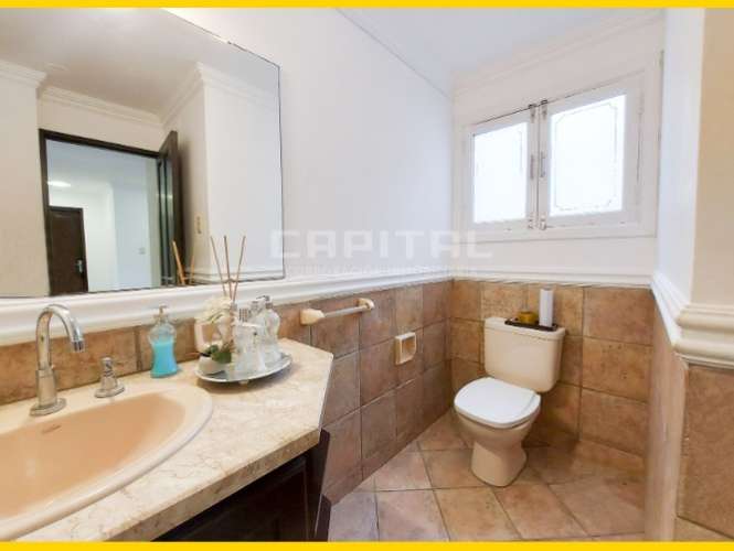Casa en alquiler o venta en condominio barrio norte592608394