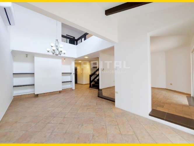 Casa en alquiler o venta en condominio barrio norte592608394