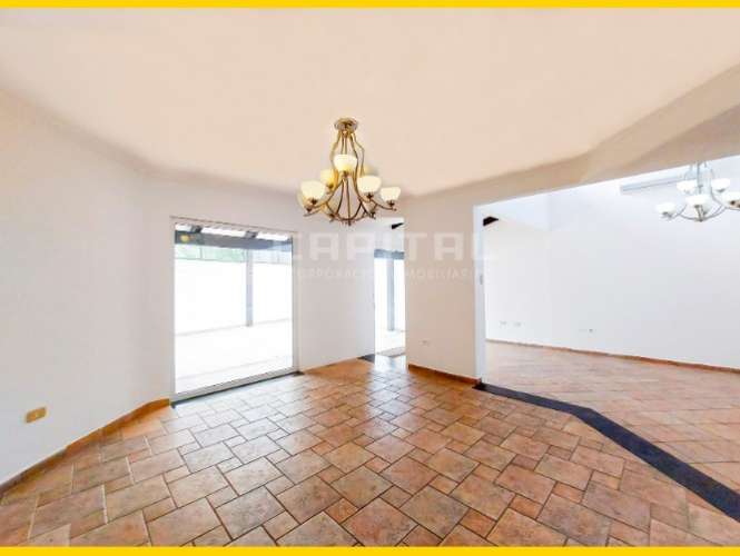 Casa en alquiler o venta en condominio barrio norte592608394