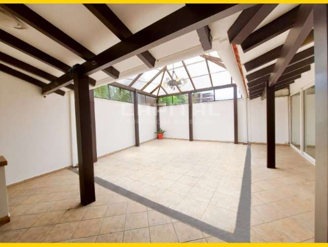 Casa en alquiler o venta en condominio barrio norte592608394