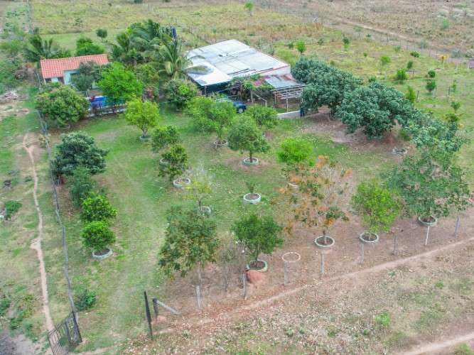 Quinta con amplio terreno en venta807517867