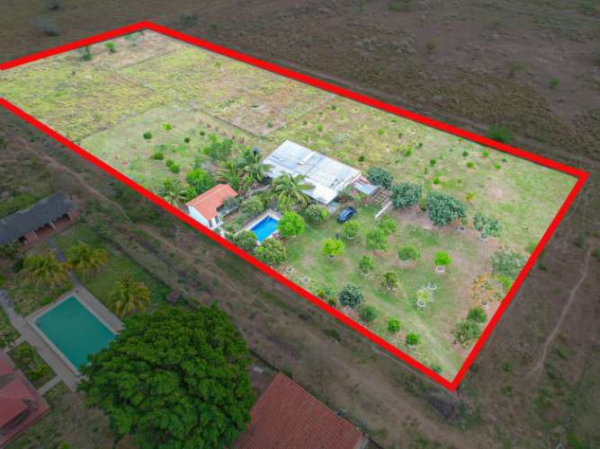 Quinta con amplio terreno en venta807517867