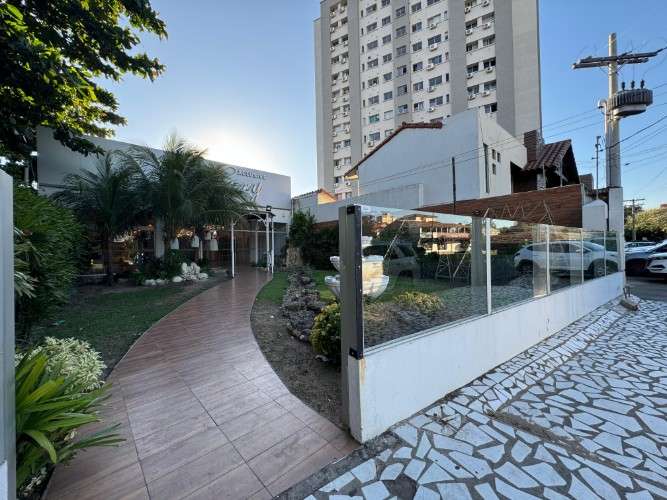 Terreno en venta sobre avenida argentina734877276