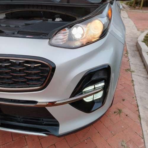 Kia sportage 2020, potente y eficiente, ¡tu suv ideal!500743671