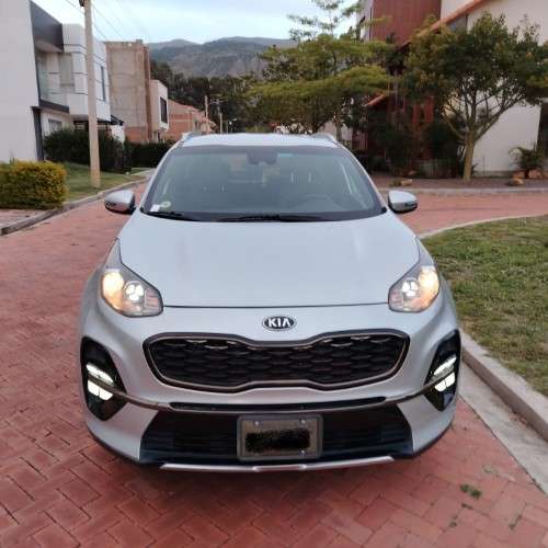 Kia sportage 2020, potente y eficiente, ¡tu suv ideal!500743671