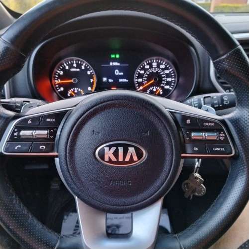 Kia sportage 2020, potente y eficiente, ¡tu suv ideal!500743671