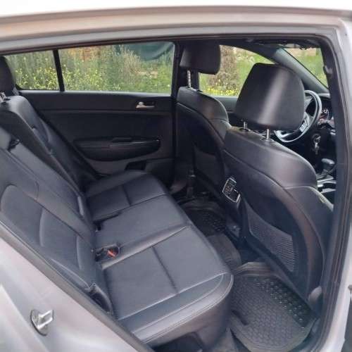 Kia sportage 2020, potente y eficiente, ¡tu suv ideal!500743671