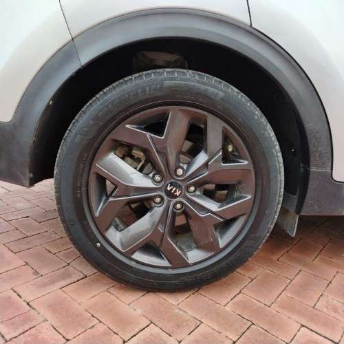 Kia sportage 2020, potente y eficiente, ¡tu suv ideal!500743671