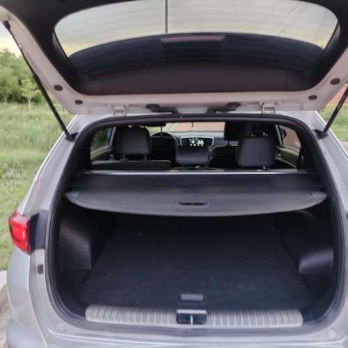 Kia sportage 2020, potente y eficiente, ¡tu suv ideal!500743671