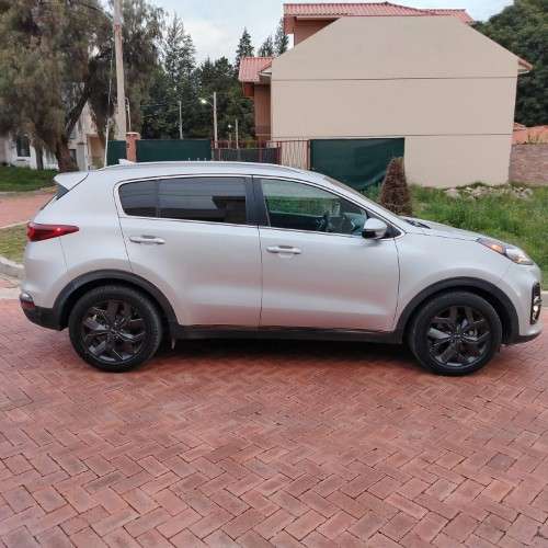 Kia sportage 2020, potente y eficiente, ¡tu suv ideal!500743671