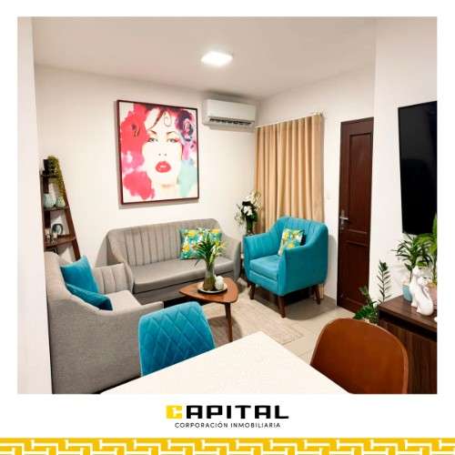 Vendo casa en condominio sevilla real1813257982