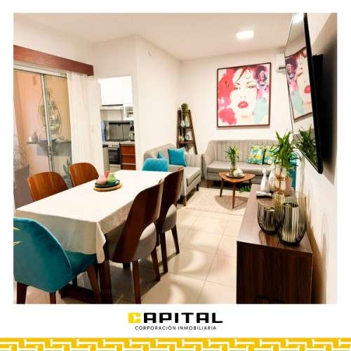 Vendo casa en condominio sevilla real1813257982