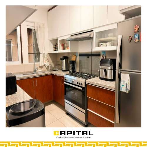 Vendo casa en condominio sevilla real1813257982