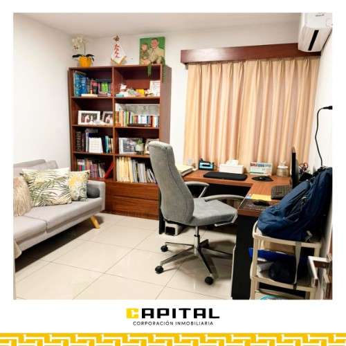 Vendo casa en condominio sevilla real1813257982