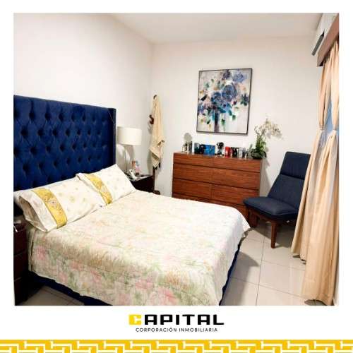 Vendo casa en condominio sevilla real1813257982