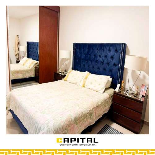 Vendo casa en condominio sevilla real1813257982