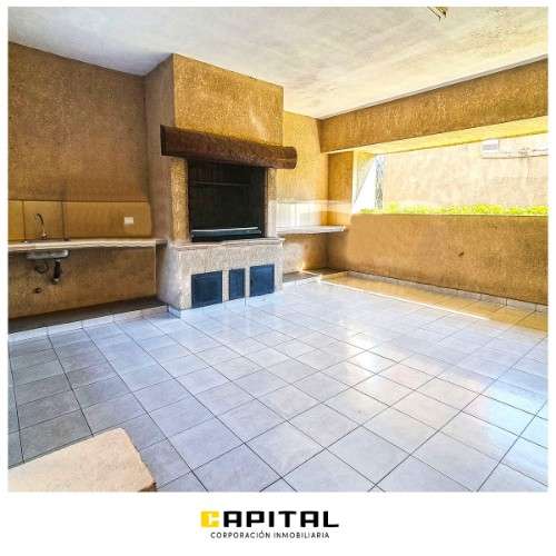 Departamento completamente amoblado en alquiler – edificio la casona93643833