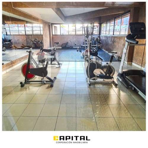 Departamento completamente amoblado en alquiler – edificio la casona93643833