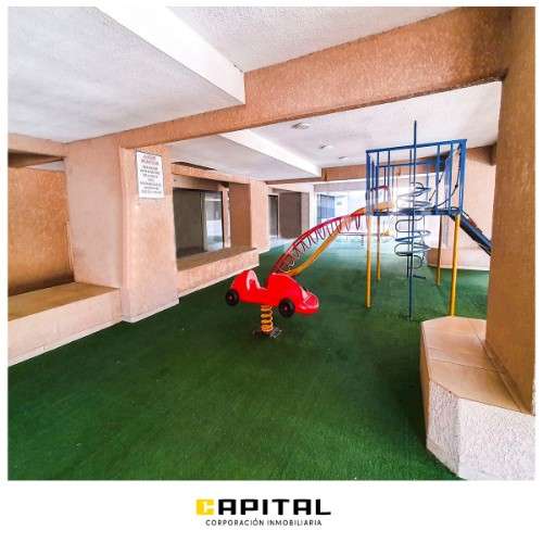 Departamento completamente amoblado en alquiler – edificio la casona93643833