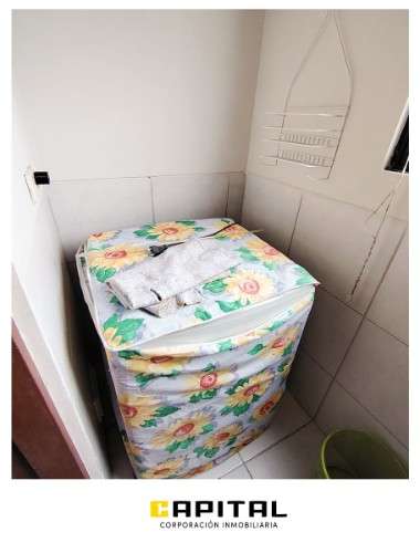 Departamento completamente amoblado en alquiler – edificio la casona93643833