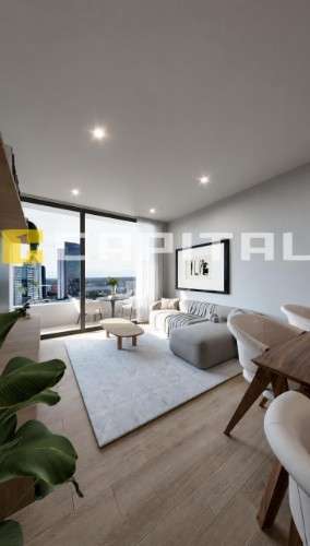 Departamentos a estrenar - zona busch y 3er anillo989829491