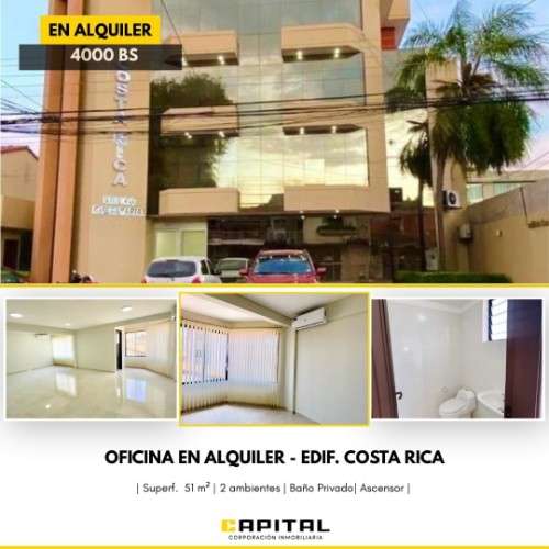 Oficina corporativa en alquiler zona av busch217323813