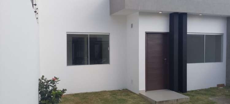 Casa de lujo en alquiler – zona norte ?1563716952