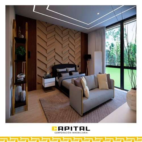 Amplia casa en venta de 5 suites en condominio santa cruz la vieja778592759