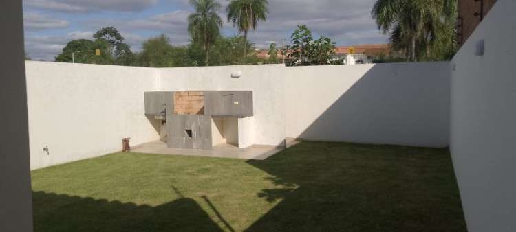 Casa de lujo en alquiler – zona norte ?1563716952