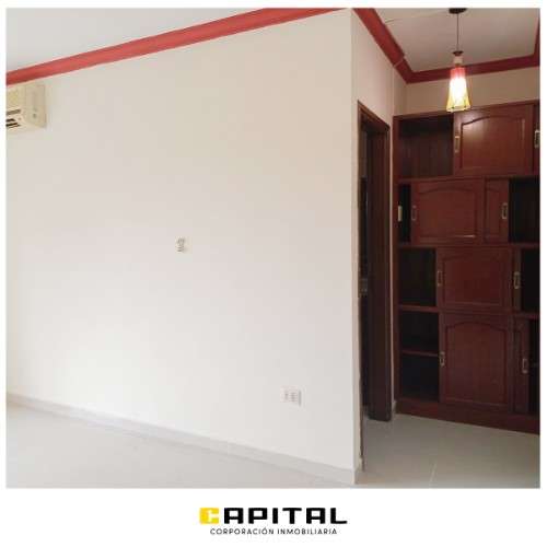 Casa + departamento en alquiler en zona santos dumont404243966