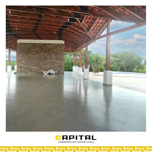 Terreno en venta en complejo campestre urubo 2359372824