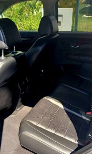 Vendo o permuto honda cr-v exl 2024 – full equipo ✨? cel 75018362 precio charlable   ? importada por autobol  la suv más completa y segura de su categoría. versión full 4x4 honda sensing (sistema de seguridad avanzada con frenado inteligente) motor 1.5 tu1411096309