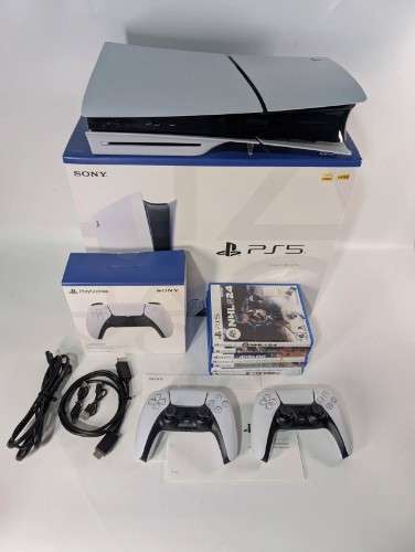 Playstation 5 825gb 887110444