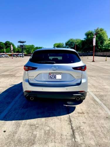 Cx5 cuore 2023 imcruz888663773
