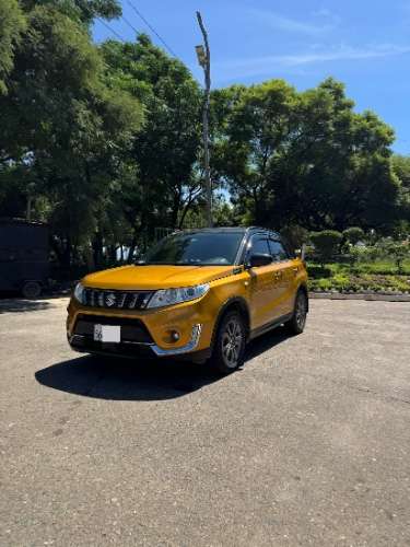 Suzuki new vitara 2022 automática, solo 73,500 km, ¡listo para ti!1371888006