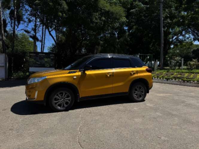 Suzuki new vitara 2022 automática, solo 73,500 km, ¡listo para ti!1371888006